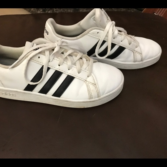 Other - Girls Adidas Shoes